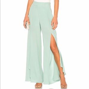 Elliatt Sway Pants Revolve